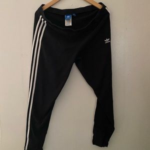 Adidas plus size leggings